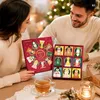 Creano  Kräutertee Adventsgeschenk „Christmas Selection“ 9 Produktbild-Vorschau 5