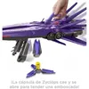 Buzz Lightyear Hyperdrive Zurgas Raumschiff Produktbild-Vorschau 13
