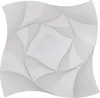 Näve Leuchten LED / CCT Deckenleuchte "LIORA" 3D-Effekt Produktbild-Vorschau 1