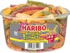 Obří plechovka s chipsy Haribo Náhled obrázku produktu 5
