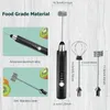 Milchaufschäumer Elektrisch Stab, USB Wiederaufladbar Produktbild-Vorschau 8