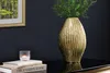 riess-ambiente Moderne Vase ELEGANCE 35cm gold antik Metall Produktbild-Vorschau 4