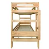 okwish Etagenbett 90x200cm, teilbar in 2 Einzelbetten, Produktbild-Vorschau 10