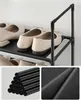 Schuhschrank - LSR110B02 Produktbild-Vorschau 4