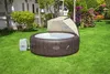 Bestway LAY-Z-SPA® Whirlpool Sonnenschutzdach 183x94x109cm, Produktbild-Vorschau 25