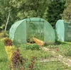 nabbi Záhradný fóliovník Greenhouse 450x300x200 cm - zelená Náhľad obrázku produktu 4