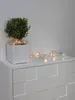 Konstsmide 3176-103, 16 szt., LED, Ciepłe białe, 2250 mm, Podgląd zdjęcia produktu 2