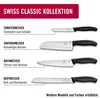 Victorinox SwissClassic 6.7833.6, Messer-Set, Polypropylen, Produktbild-Vorschau 11
