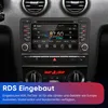 Autoradio da 7" per Audi A3, S3 e RS3 (2003-2012) con Anteprima dell’immagine prodotto 13