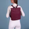 Vuch Rucksack für Damen Deremis Johanna red Produktbild-Vorschau 2