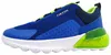 Geox Acivart ILLUMINUS Slipper Blau in Gr. 37 Produktbild-Vorschau 1