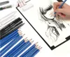 Verk 18259 Skicovací sada professional 32v1 Náhled obrázku produktu 16
