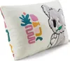 NICI Kissen Koala 43x25cm - beige - Flauschiges Produktbild-Vorschau 3