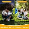 Camping Isomatte, Camping Matte, Selbstaufblare Produktbild-Vorschau 4