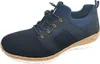 Rieker Damen Slipper  MemoSoft Komfort  N4290-14  Blue, Produktbild-Vorschau 43
