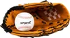 SportX Baseballhandschuh mit Ball Produktbild-Vorschau 2