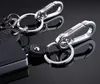 Karabiner Schlüsselanhänger mit Schlüsselring 6 Stück Produktbild-Vorschau 5
