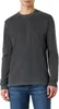 Marc OŽPolo Casual (318) T-shirt, long sleeve, crew neck, Produktbild-Vorschau 2