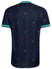 Trikot Adidas Deutschland, Auswärtsspiel, authentisches Produktbild-Vorschau 4