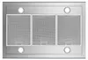 Respekta Inselhaube Cara, Edelstahl mit Glasfront, 90 cm Produktbild-Vorschau 8