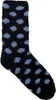 The Peanuts Snoopy Kuschelsocken für Damen - Flauschige Produktbild-Vorschau 3