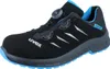 uvex 2 trend Halbschuhe S1P blau, schwarz Weite 11 Gr. 44 Produktbild-Vorschau 13