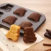 Orion teglia da forno Teglia per cottura TEDDYBÄREN BÄRCHEN Anteprima dell’immagine prodotto 4