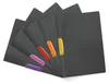 DURABLE Klemmmappe DURASWING® COLOR 30 A4, 230412 lila Produktbild-Vorschau 2