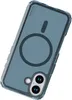 SoSkild Defend Magnetische Hülle für iPhone 17 Grau Produktbild-Vorschau 4