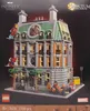 LEGO® 76218 - Sanctum Sanctorum superbohaterów Podgląd zdjęcia produktu 36