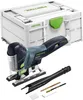 Akumulatorowa wyrzynarka wahadłowa Festool CARVEX PSC 420 Podgląd zdjęcia produktu 16