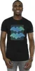 DC Comics - T-Shirt für Herren BI15280 (XXL) (Schwarz) Produktbild-Vorschau 2