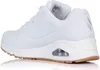 Skechers Sneakers 73690-WHT in White color size 36.5 Podgląd zdjęcia produktu 18