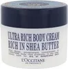 L'Occitane Shea Ultra Rich Body Cream Körpercreme für sehr Produktbild-Vorschau 5