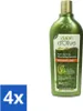 Dalan d'Olive - Shampoo - Riparazione dei capelli - Per Anteprima dell’immagine prodotto 1