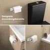 doporro Toilettenpapierhalter selbstklebend, Produktbild-Vorschau 5
