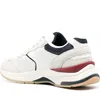 Tommy Hilfiger Herren Sneaker FM0FM04360 DW5 Farbe: Blau Produktbild-Vorschau 10