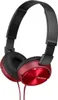 Sony Mdr-zx310r Kopfhörer Rot,Schwarz  Rot,Schwarz One Size Produktbild-Vorschau 5