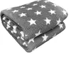 heimtexland ® super flauschige Kuscheldecke mit Sherpa Fell Produktbild-Vorschau 6
