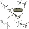 MIKADO THREELINER 3 ROD POD sehr variabler und stabiler Produktbild-Vorschau 1