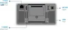 Grandstream GVC3212 Grandstream GVC3212 HD Podgląd zdjęcia produktu 5