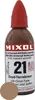 MIXOL® Abtönkonzentrat 21 Oxyd terrabraun Produktbild-Vorschau 1