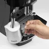 DeLonghi ECAM 21.117.B Plne automatický kávovar čierny Náhľad obrázku produktu 22