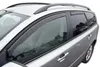 J&J AUTOMOTIVE | Windabweiser Passend Für Volvo V50 5D Produktbild-Vorschau 3