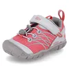 Keen Mädchen Sneaker Chandler CNX 1025116 Pink/Grau Produktbild-Vorschau 2