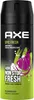 Axe Deo Spray Epic Fresh 150ml Produktbild-Vorschau 10