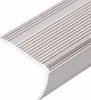 Schlichtes Treppenkantenprofile L-Form 15 Stk. Aluminium Produktbild-Vorschau 5