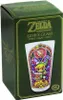 Zelda Link Glas 400ml Produktbild-Vorschau 2