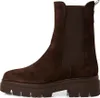 Tamaris dameslaarzen, model 1-25992-41, kleur: bruin, maat: Productafbeelding-voorbeeld 2
