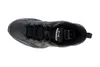 A top-down view of a black Nike Air Monarch IV sneaker. Náhľad obrázku produktu